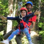 Cerro Lopez Zipline Adventure from Bariloche - A Detailed Look at the Cerro Lopez Zipline Experience