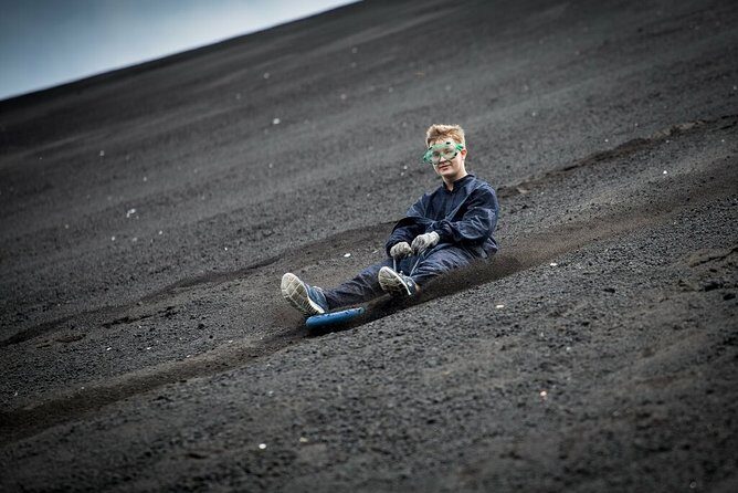 Cerro Negro Volcano Boarding from León City - Who Will Love This Experience?