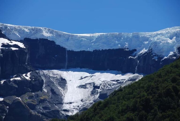 Cerro Tronador - Why This Tour Stands Out