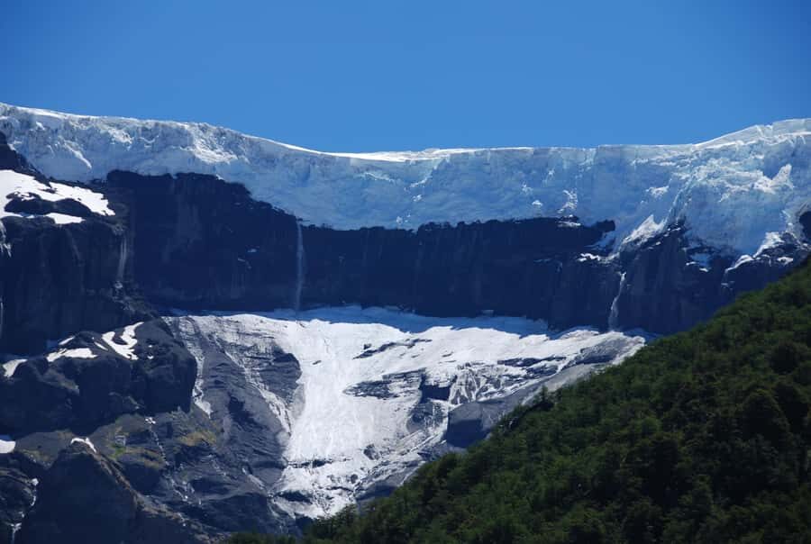 Cerro Tronador - Why This Tour Stands Out