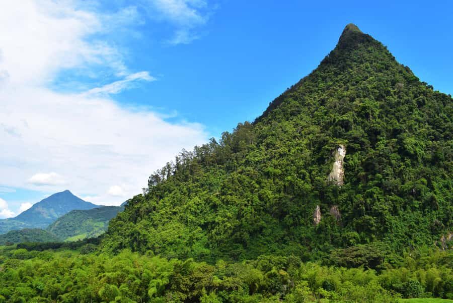 Cerro Tusa Tour: Hike the tallest natural pyramid-Roundtrip - What We Appreciated