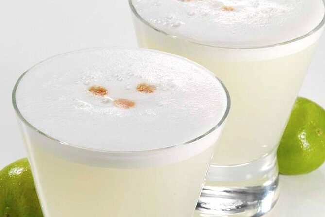 Ceviche Cooking Class Including Pisco Sour Lesson - FAQ