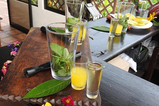 Ceviche & Empanadas Cooking Class - Who Will Love This Tour?