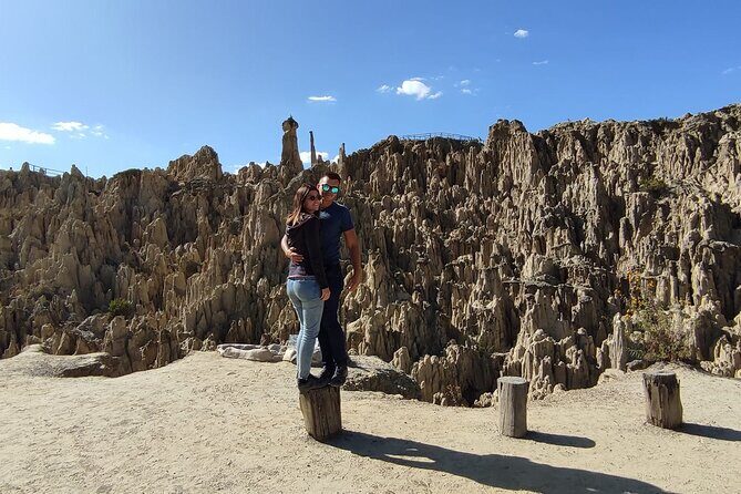 Chacaltaya & Valley of the Moon - Final Reflection: Who Will Love This Tour?