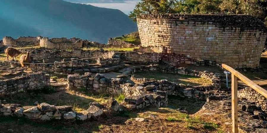 Chachapoyas and Kuelap: An Aerial Journey into History - Practical Details and Tips