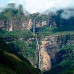 Chachapoyas : Full day at the Gocta Waterfall + Lunch - What Travelers Say