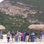 Chachapoyas: Karajía and Utcubamba Viewpoint Entrance - A Detailed Look at the Tour Experience