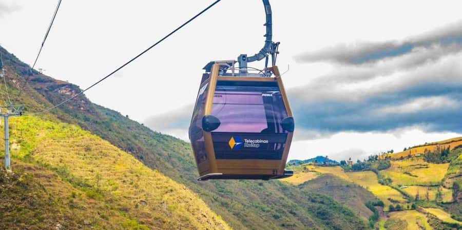 Chachapoyas | Kuelap Fortress Full-Day Tour - Practical Tips for the Tour