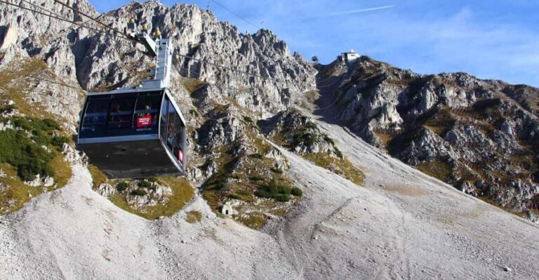 Chachapoyas: Llaqta of Kuelap : Cable Car - Final Thoughts: Who Should Consider This Tour?