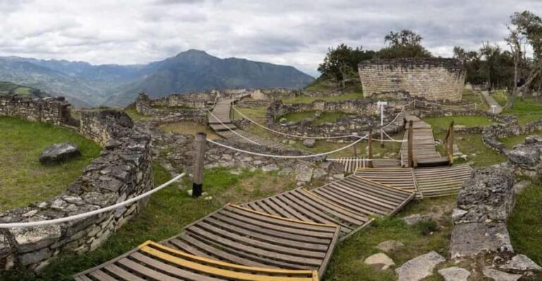Chachapoyas: Llaqta of Kuelap : Cable Car - What’s Included and What’s Not