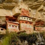 Chachapoyas: Revash Mausoleums and Leymebamba Museum - A Deep Dive into the Experience