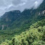 Chachapoyas: Yumbilla Waterfall | Jewels of Chachapoyas - A Deep Dive into the Yumbilla Waterfall Tour