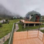 Challenge 3-Day Salkantay Trek Machu Picchu (Sky Lodge Dome) - Who Is This Tour Best For?