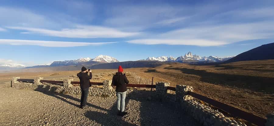 Chalten: short guided hike included - An In-Depth Review of the El Chaltén Guided Hike Tour