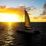 Champagne Sunset Sail in St. Lucia - Who Will Love This Cruise?
