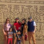 Chan chan and Huanchaco Shore Excursion from Salaverry Port - What to Expect