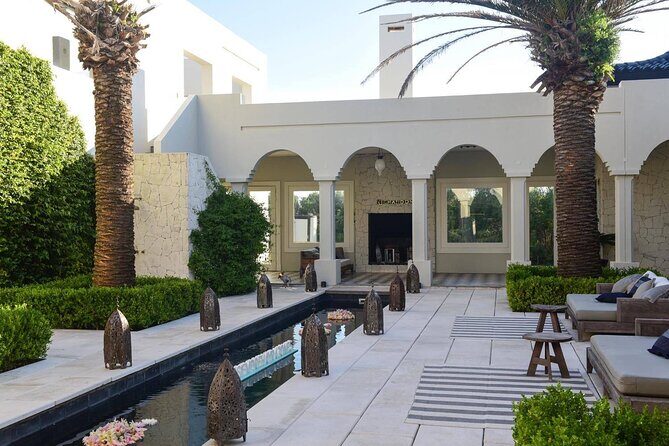 Chandon Winery + Enemigo Lunch (Michelin Guide). Transfer included - Why Choose This Tour?