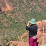 Chapada dos Guimarães:Cidade de Pedra + Vale do Rio Claro with Véu de Noiva - Practical Details and Tips