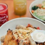 Chapinero: Veggie & CoolTure Route - Exploring Bogotá’s Veggie & CoolTure Scene in Chapinero