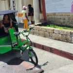 Chariot City Tour Antigua - FAQ