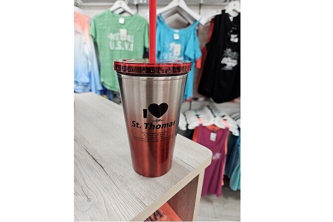 Charlotte Amalie Local Rum Tasting and Main Street Shopping - Practical Details to Keep in Mind