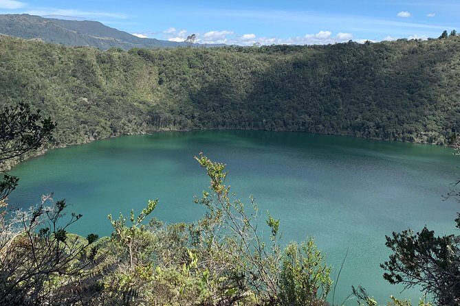 Charm Trilogy: Beyond Bogotá with Included Tickets - Exploring Bogotá’s Hidden Gems in One Day