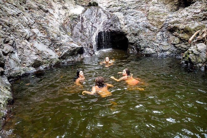 Chasing Waterfalls and Sunset View Point - FAQ