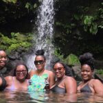 Chasing Waterfalls Dominica - What to Expect and Practical Tips