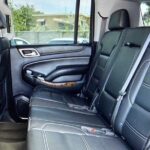 Chauffeured Transportation Services (One Way) - FAQs