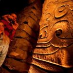 Chavin de Huantar Monument - Querococha lagoon |All Entries| - The Scenic and Cultural Value of Querococha Lagoon and the Surroundings