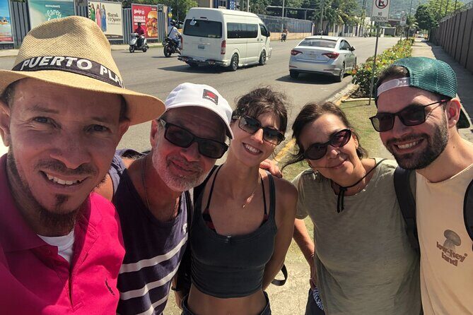 Chayannetours and Tranfer Tourism in Puerto Plata - Detailed Breakdown of the Itinerary