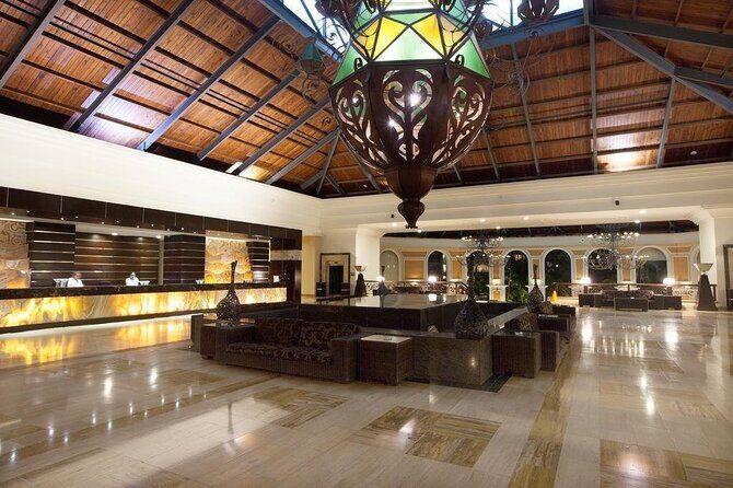 CHIC by Royalton All Exclusive Resort - Round Trip Shuttle - Punta Cana Airport - Real Traveler Feedback