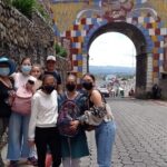 Chichicastenango and Iximché private tour from Antigua - FAQ