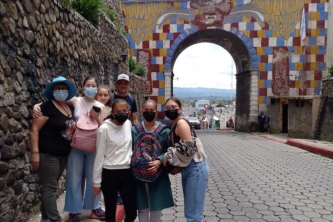 Chichicastenango and Iximché private tour from Antigua - FAQ