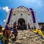 Chichicastenango and Lake Atitlan Thursday and Sunday. - Discovering Guatemala: In-Depth Look at the Tour