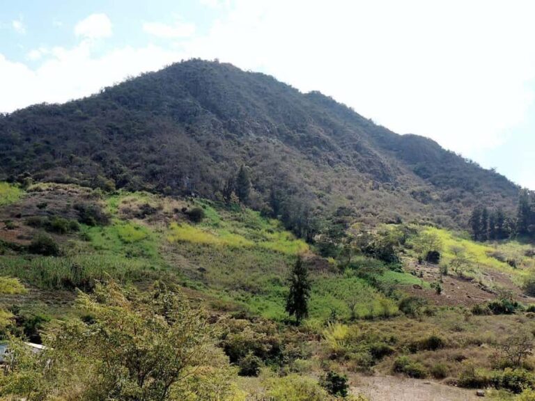 Chiclayo: Chaparri Ecological Reserve Tour - The Sum Up