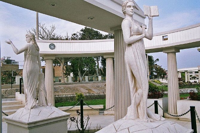 Chiclayo city tour with traditional witch market - Why This Tour Is Valuable