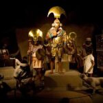 Chiclayo in a Day: Huaca Rajada, Tucume and Sipan Royal Tomb Museum with lunch - Transportation, Price, and Overall Value