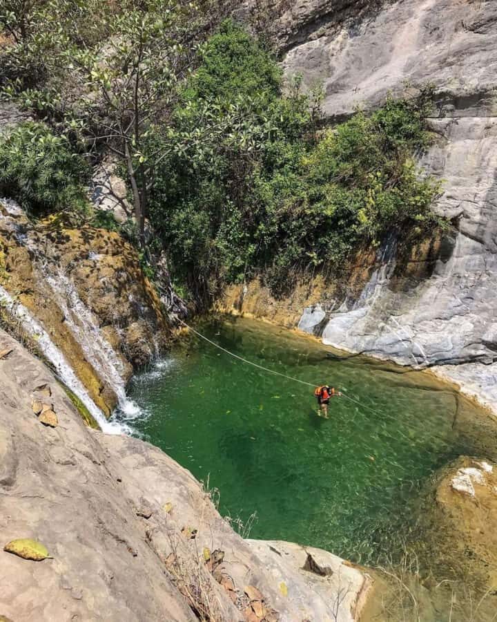 Chiclayo: Mayascon Tour in Lambayeque | Hiddden pools - Who Should Consider This Tour?