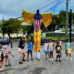 Children's Treasure Hunt Walking Tour - A Detailed Look at the Childs Treasure Hunt Walking Tour