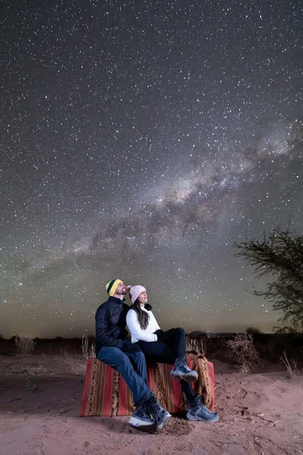 Chile: Astronomical Tour in the Atacama Desert - A Deep Dive into the Atacama Astronomical Tour