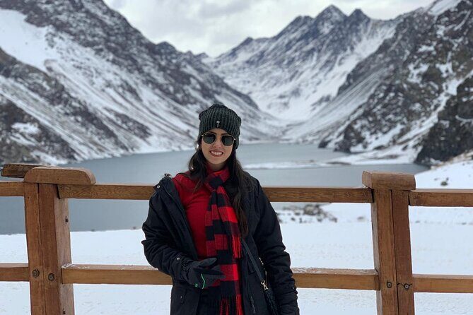 Chilean Alpes: Portillo & the Inca Lagoon - What Our Reviewers Say