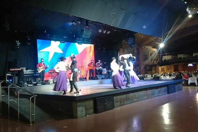 Chilean Folklore Show and Dinner with Private Transport - Final Thoughts