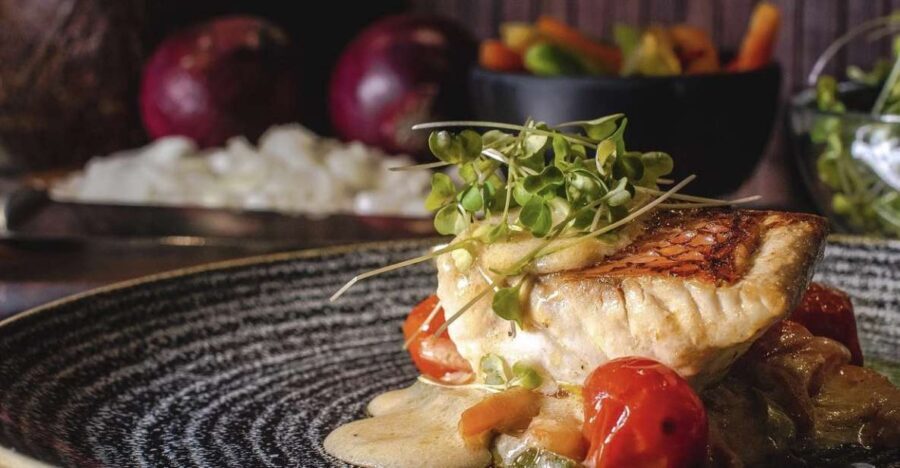 'Chillo al Coco' Cooking Class & Taino Concept store - A Deep Dive into the Chillo al Coco Cooking Experience