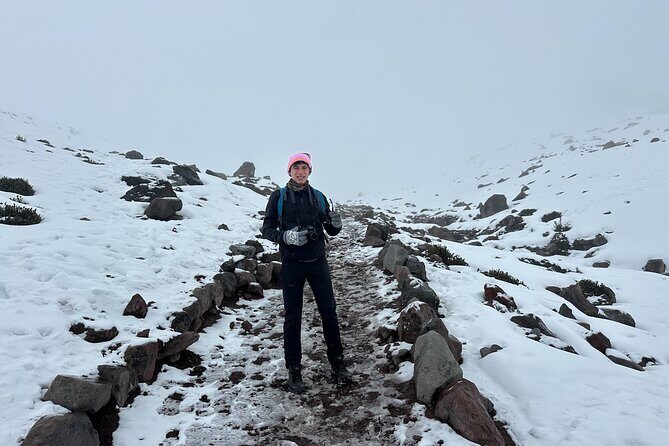 Chimborazo Volcano Tour from Quito  Closest Point to the Sun - Who Will Love This Tour?