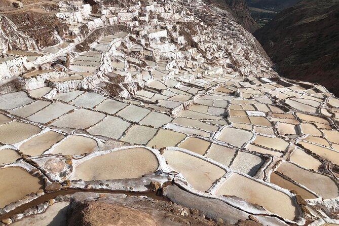 Chinchero, Maras, Moray and Salt Mines from Cusco - FAQ