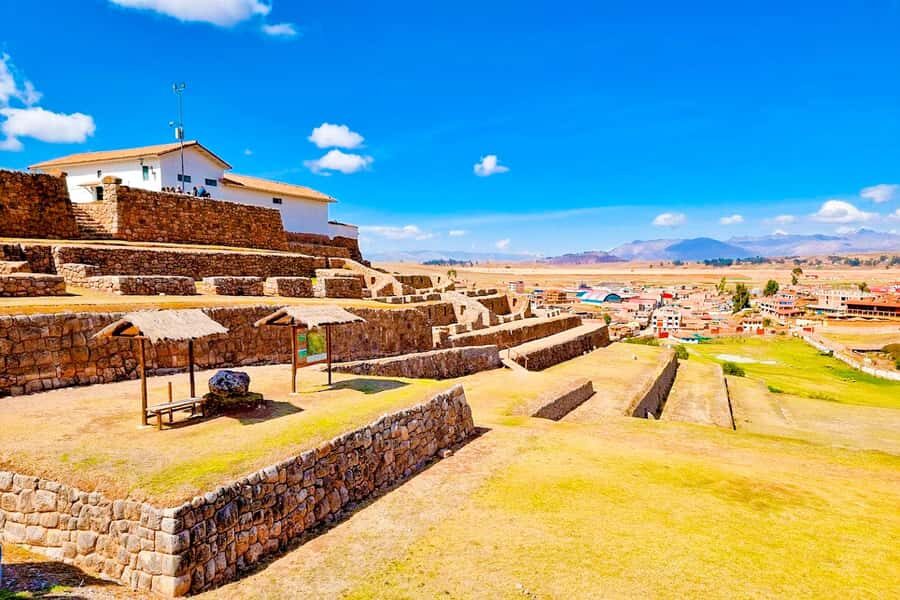 Chinchero, Moray and Salineras Guided Tour - An In-Depth Look at the Tour Experience