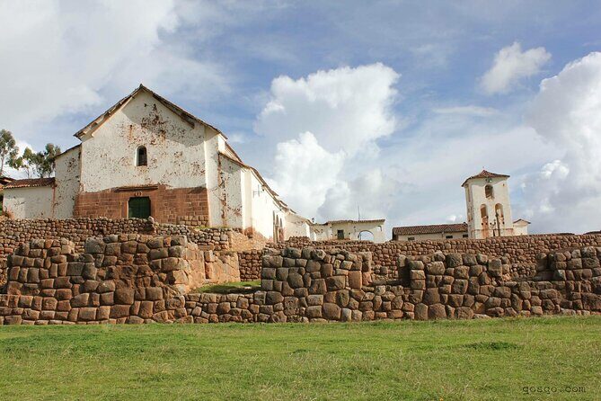Chinchero, Moray, Maras & Picnic with Llamas and Alpacas - FAQ