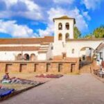 Chinchero, Moray, Maras with ending in Ollantaytambo - Why This Tour Works for You