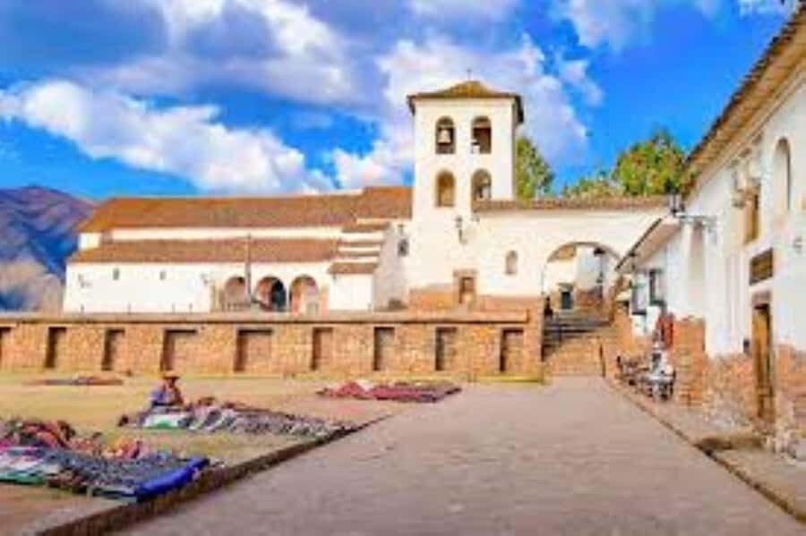 Chinchero, Moray, Maras with ending in Ollantaytambo - Why This Tour Works for You